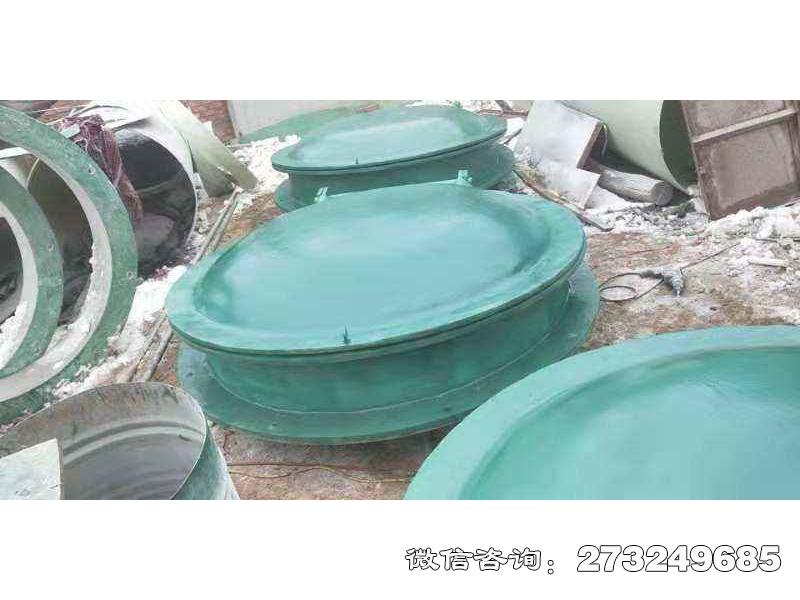 婺城圆形玻璃钢拍门