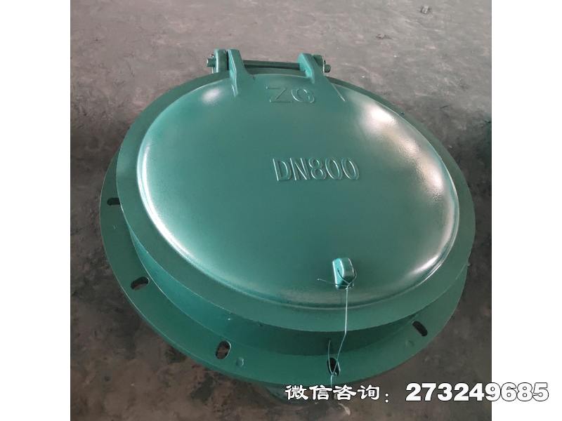 婺城排水管玻璃钢拍门