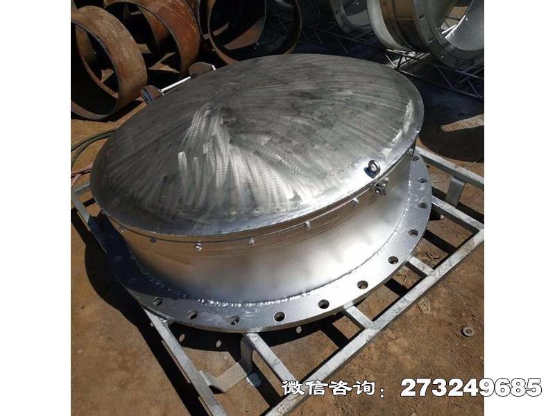 册亨县市政高强度不锈钢拍门