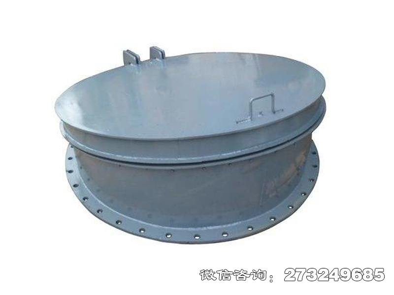 钟山县dn1200不锈钢拍门