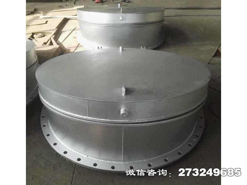 钟山县不锈钢圆止水拍门