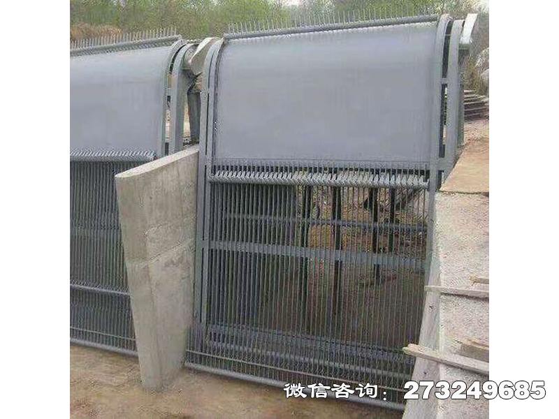 太湖县水利工程拦污格栅