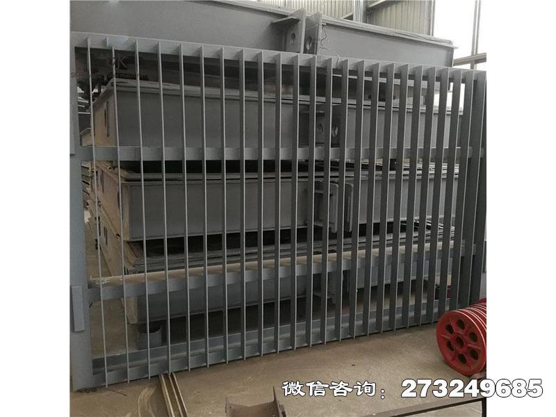 济源水电站清污格栅