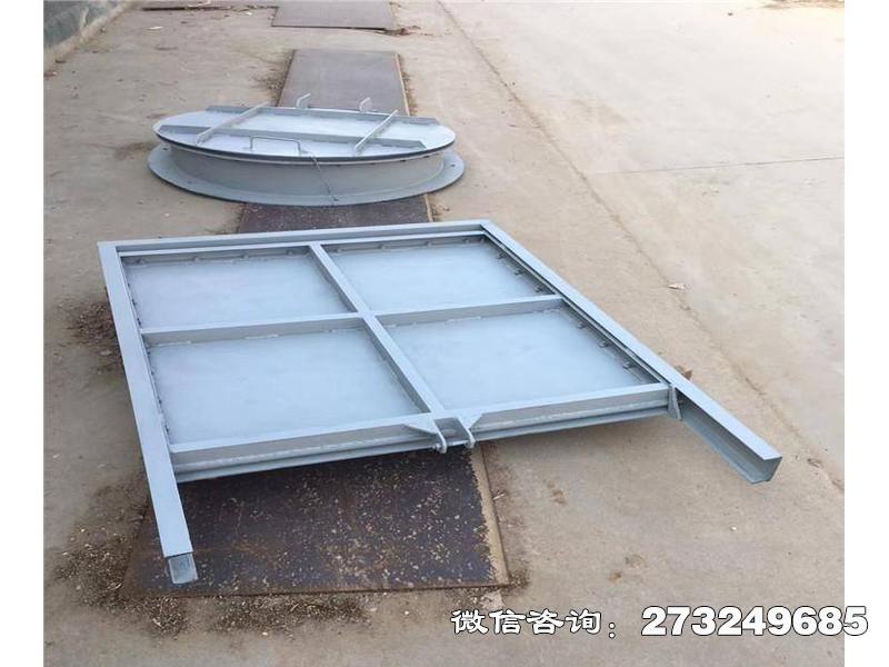 哈尔滨复合钢制闸门