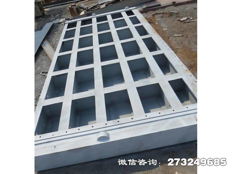 金东直升钢制闸门